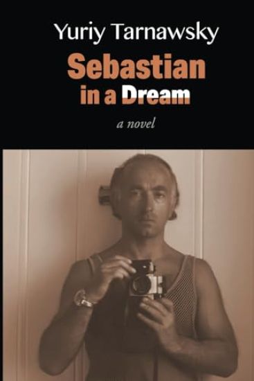 Sebastian in a Dream