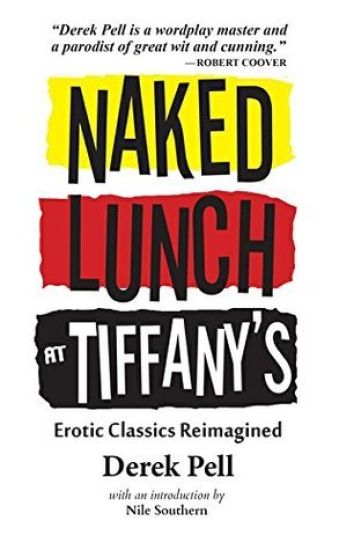 Naked Lunch at Tiffany's