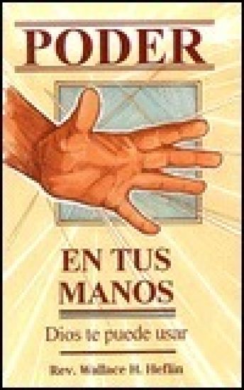 El Poder En Tus Manos