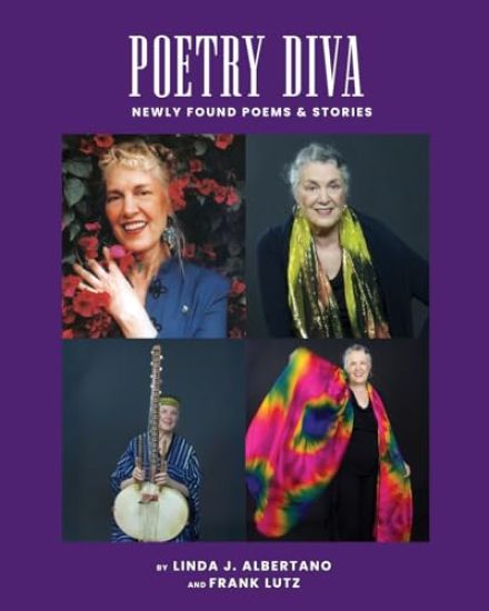 Poetry Diva: Newly Found Poems & Stories