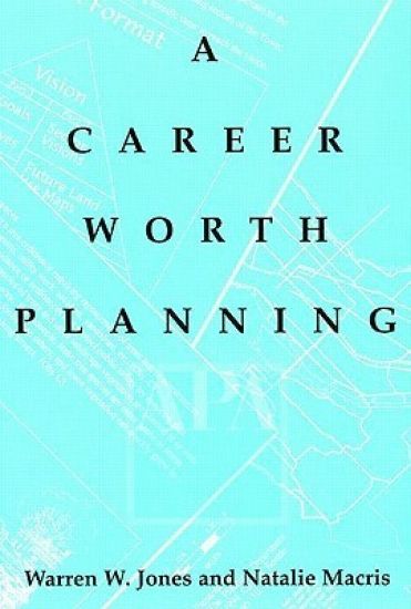 Career Worth Planning