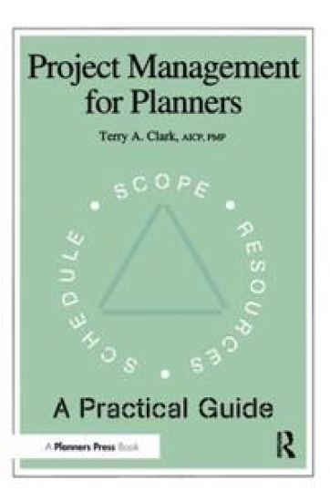 Project Management for Planners