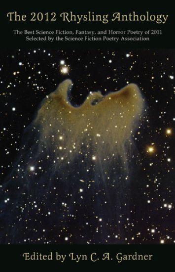 The 2012 Rhysling Anthology