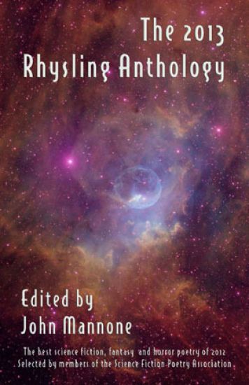The 2013 Rhysling Anthology