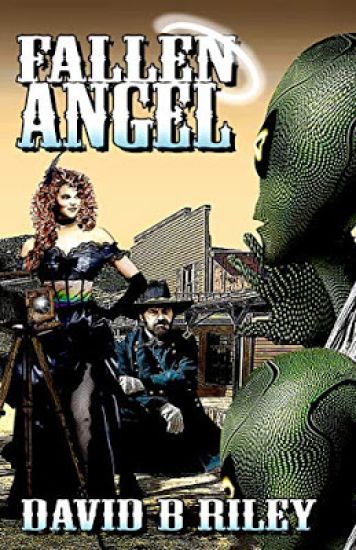 Fallen Angel