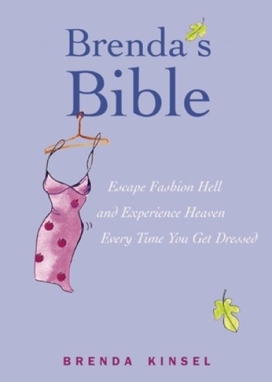 Brenda's Bible