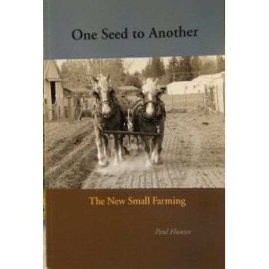 The Horsedrawn Mower Book