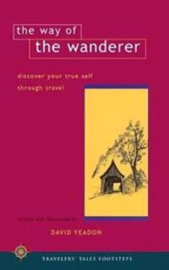 The Way of the Wanderer