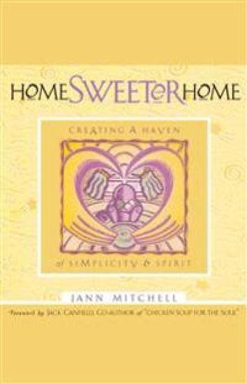 Home Sweeter Home