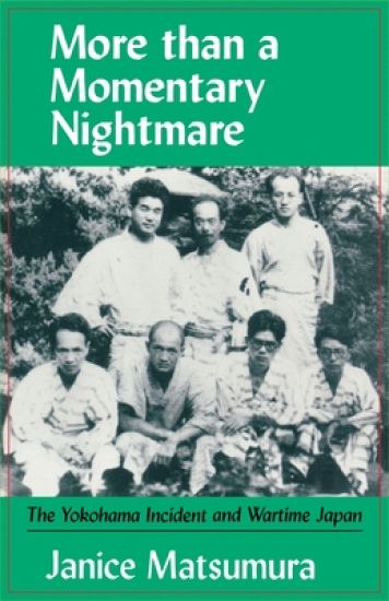 More Than a Momentary Nightmare