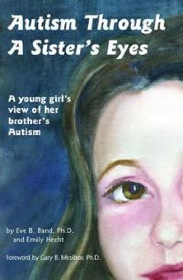 Autism Through a Sister's Eyes