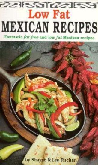Low Fat Mexican Recipes