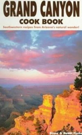 Grand Canyon Cook Book