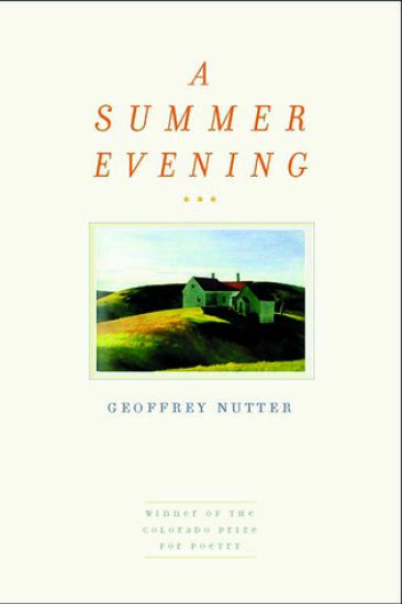 A Summer Evening