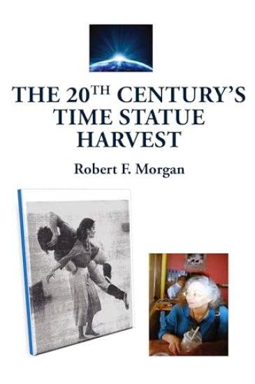 The 20th Century's Time Statue Harvest