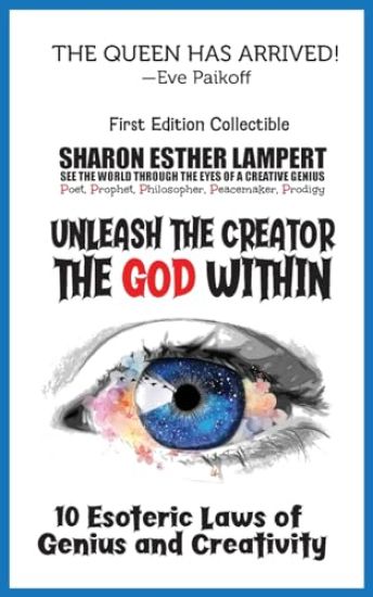 Unleash the Creator The God Within - 5 Star Reviews