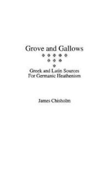 Grove and Gallows