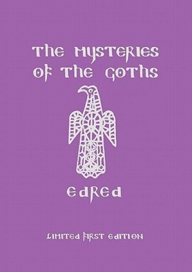 The Mysteries of the Goths