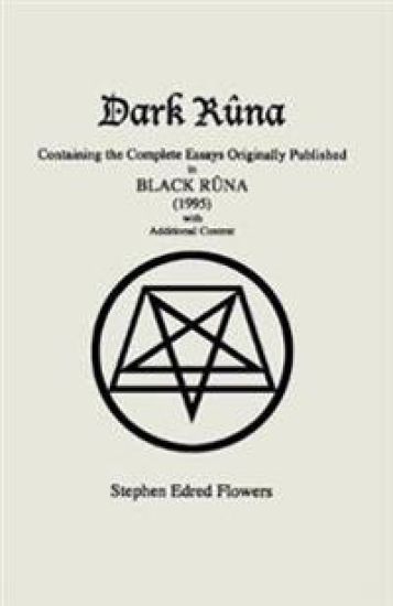 Dark Rûna