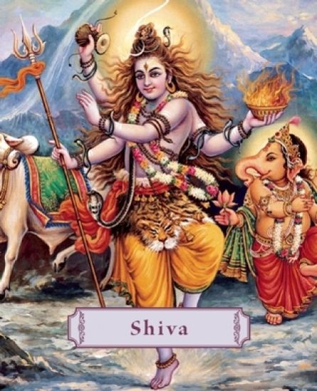 Shiva
