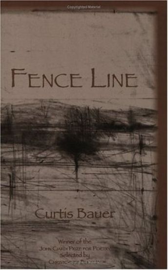 Fence Line