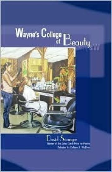 Wayne's College of Beauty