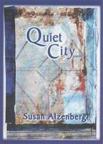 Quiet City: Poems