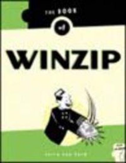 The Book of WinZip