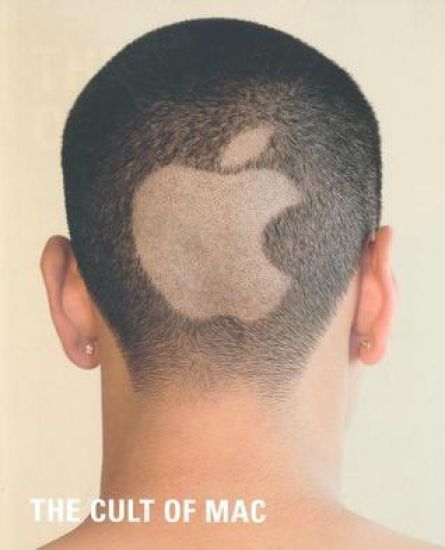 The Cult Of Mac
