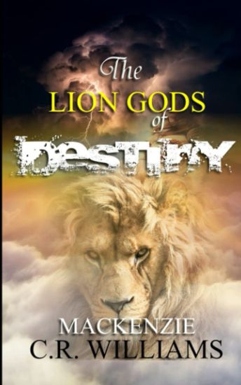 The Lion Gods of Destiny