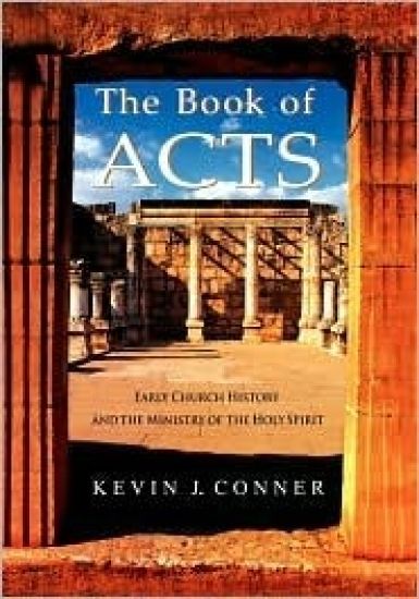 The Book of Acts