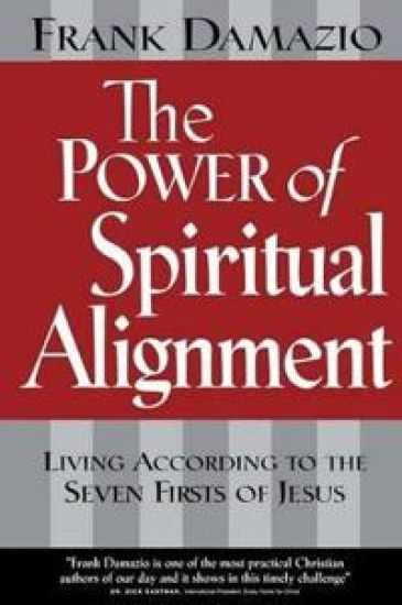 Power of Spiritual Alignment
