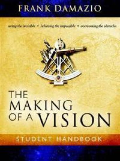 The Making of a Vision