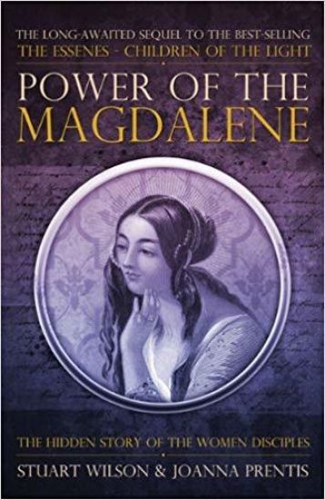 Power of Magdalene