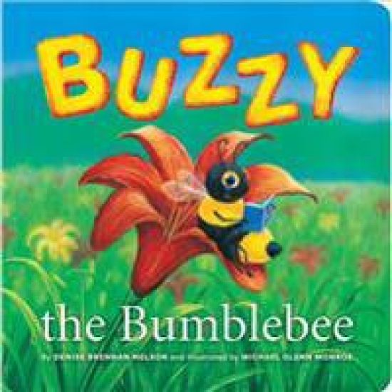 Buzzy the Bumblebee