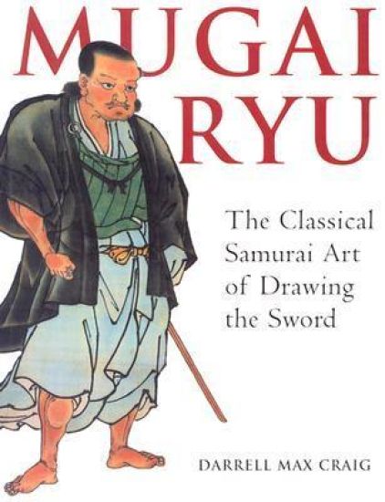 Mugai Ryu