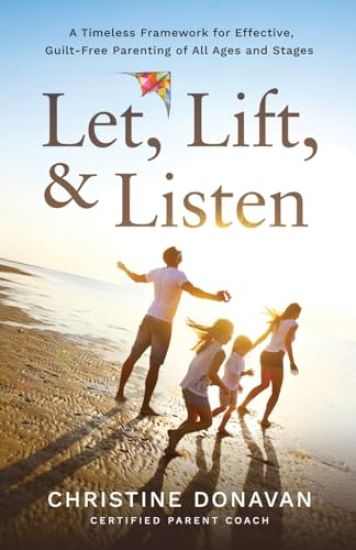 Let, Lift, & Listen