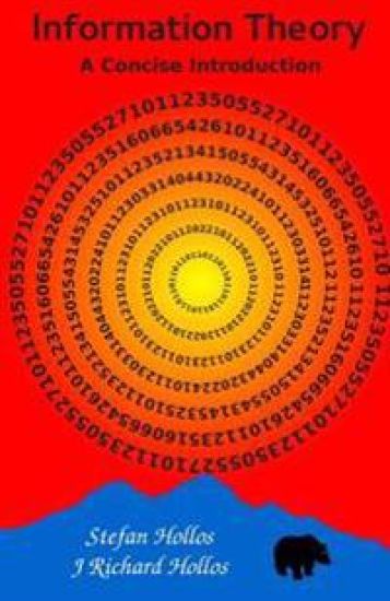 Information Theory: A Concise Introduction