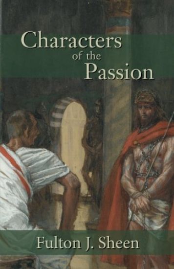 Characters of the Passion