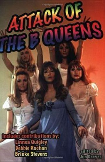 Attack of the B Queens
