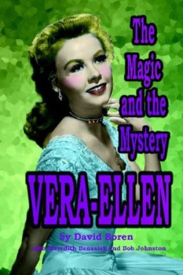 Vera-Ellen
