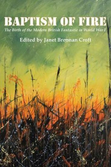 Baptism of Fire
