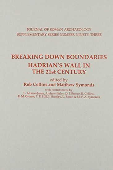 Breaking Down Boundaries