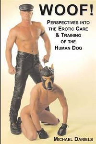 Woof!