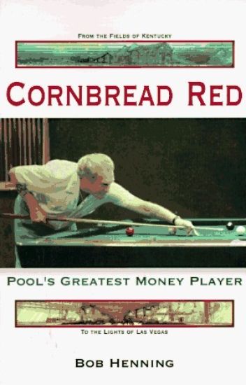 Cornbread Red
