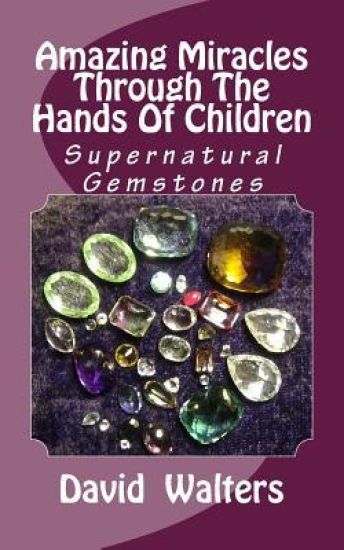 Amazing Miracles Through The Hands Of Children