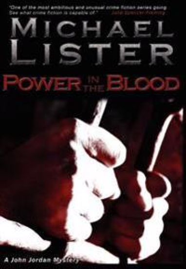 Power in the Blood