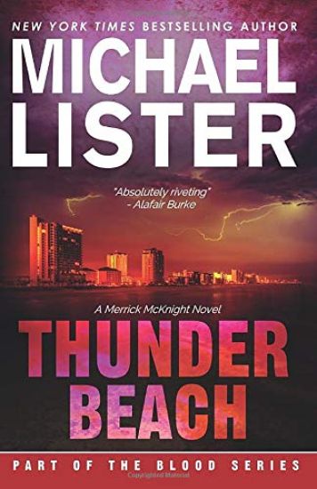 Thunder Beach