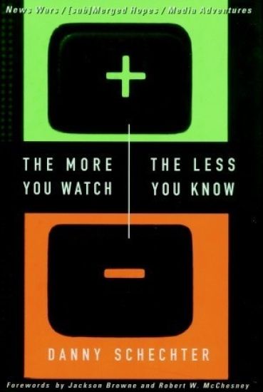 The More You Watch, The Less You Know