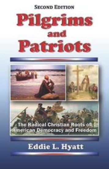 Pilgrims and Patriots